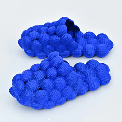 CloudWalk - Chaussons à bulles - Rynova