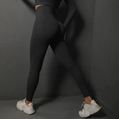 SculptLift - Leggings Récupérateurs Anti-Cellulite - Rynova