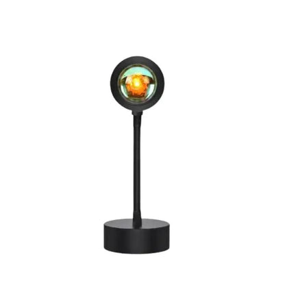 LumiCrépuscule | Lampe de Table LED Éclat du Crépuscule - Rynova