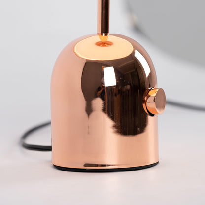 ClariBell – Lampe en forme de cloche élégante - Rynova
