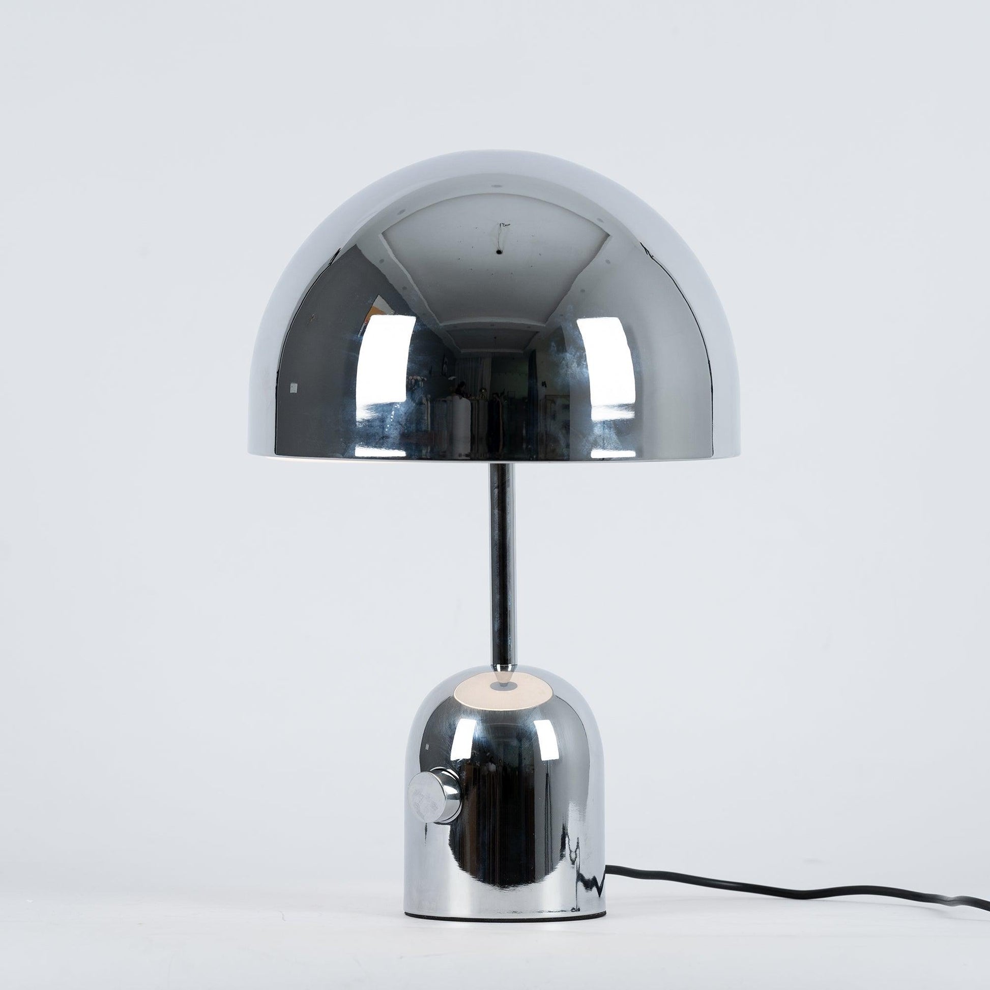 ClariBell – Lampe en forme de cloche élégante - Rynova