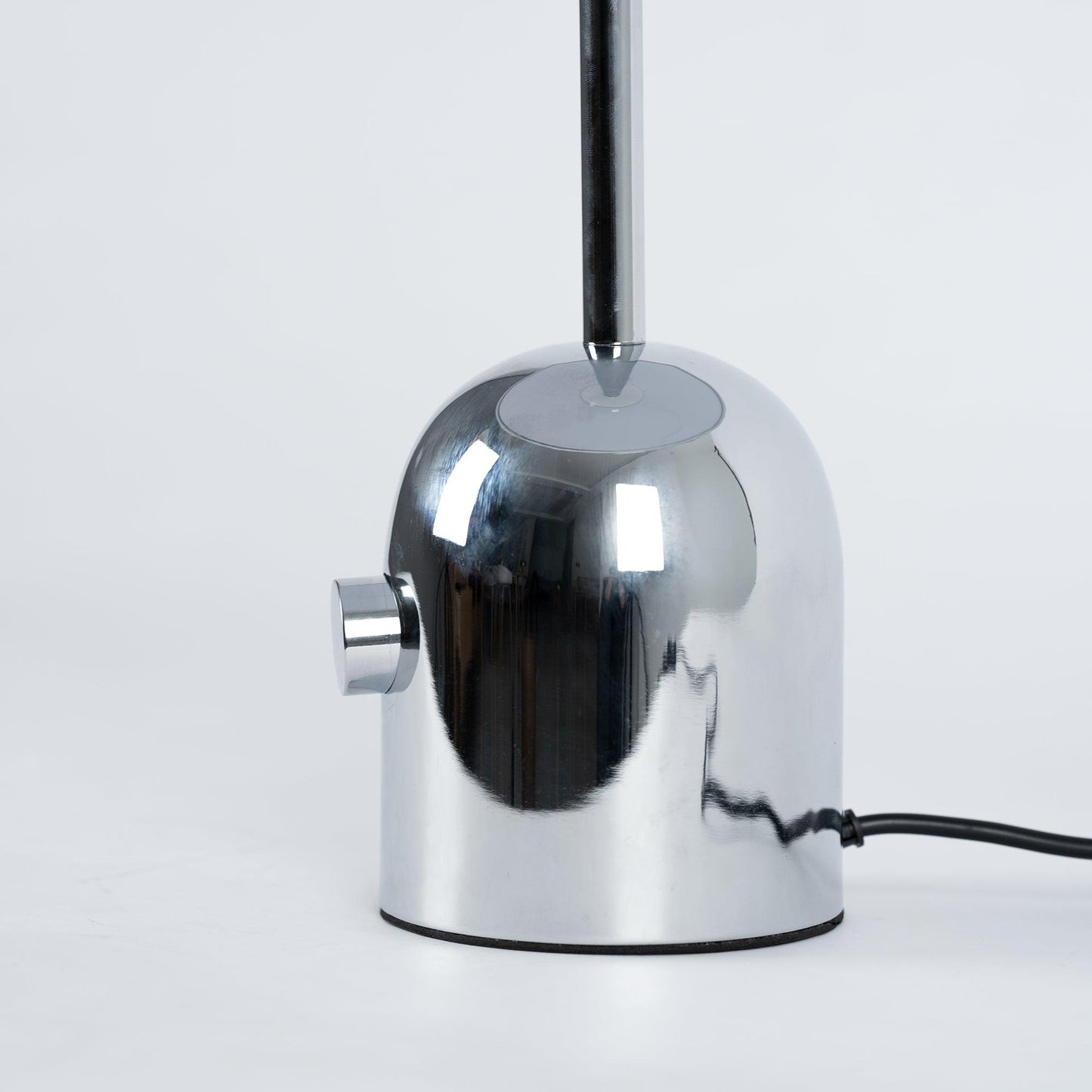 ClariBell – Lampe en forme de cloche élégante - Rynova