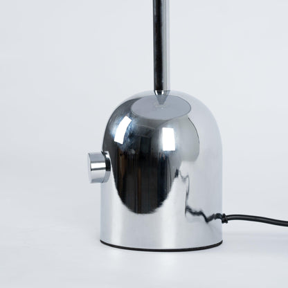 ClariBell – Lampe en forme de cloche élégante - Rynova
