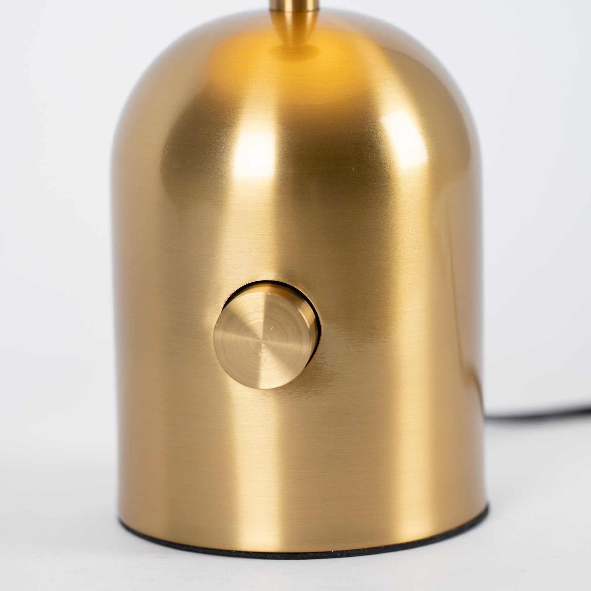 ClariBell – Lampe en forme de cloche élégante - Rynova