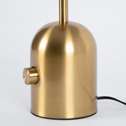 ClariBell – Lampe en forme de cloche élégante - Rynova