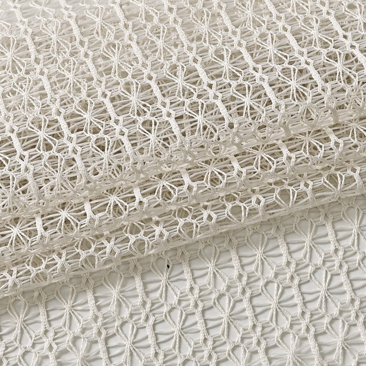ÉléganceLégère - Rideaux en Voile Beige pour une Ambiance Apaisante - Rynova