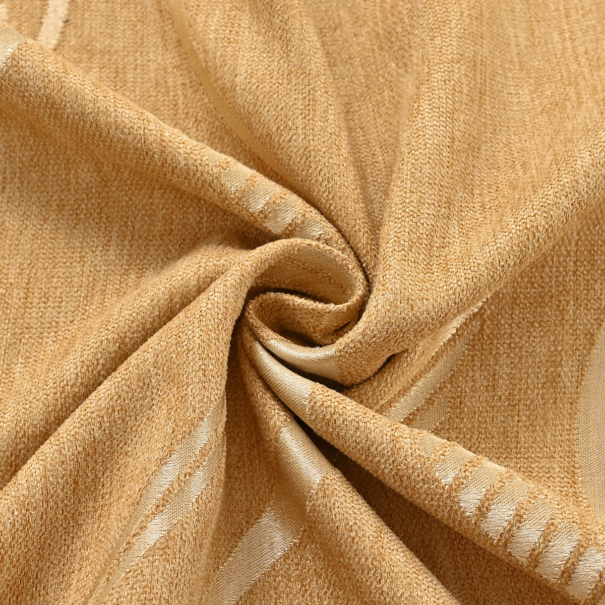 ChicVelours - Rideau en Chenille Moderne pour un Intérieur Élégant - Rynova
