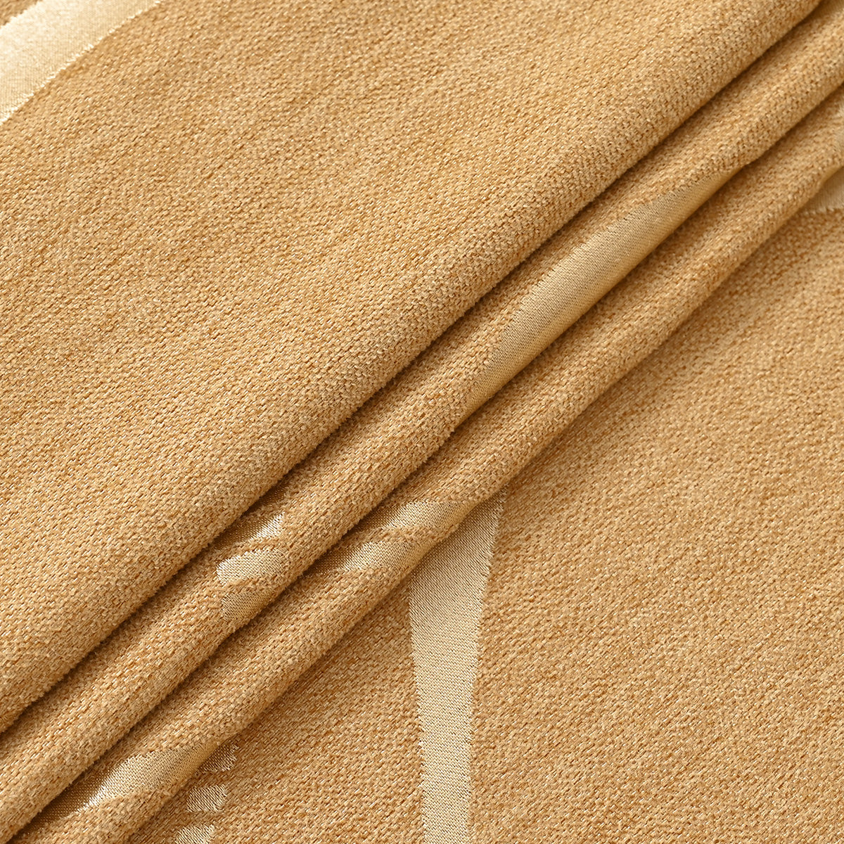 ChicVelours - Rideau en Chenille Moderne pour un Intérieur Élégant - Rynova
