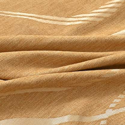 ChicVelours - Rideau en Chenille Moderne pour un Intérieur Élégant - Rynova