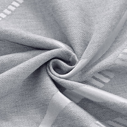 ChicVelours - Rideau en Chenille Moderne pour un Intérieur Élégant - Rynova
