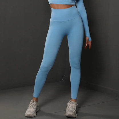 SculptLift - Leggings Récupérateurs Anti-Cellulite - Rynova