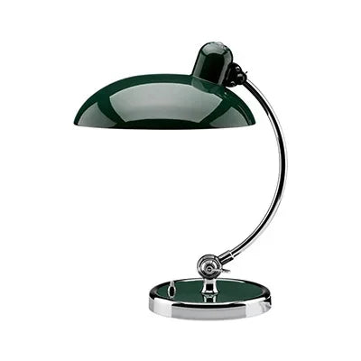 LumièreNord - Lampe de Table Scandinave Élégante - Rynova