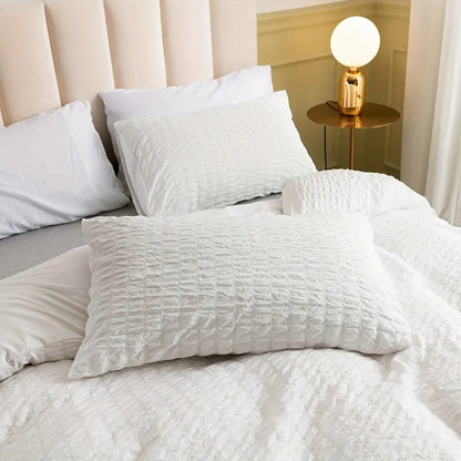 CoconDouillet - Couette Moderne et Élégante en Polyester 100% - Rynova
