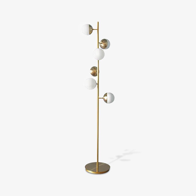 LueurVerte – Lumière Arbre LED Élégante - Rynova