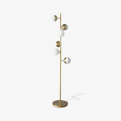 LueurVerte – Lumière Arbre LED Élégante - Rynova