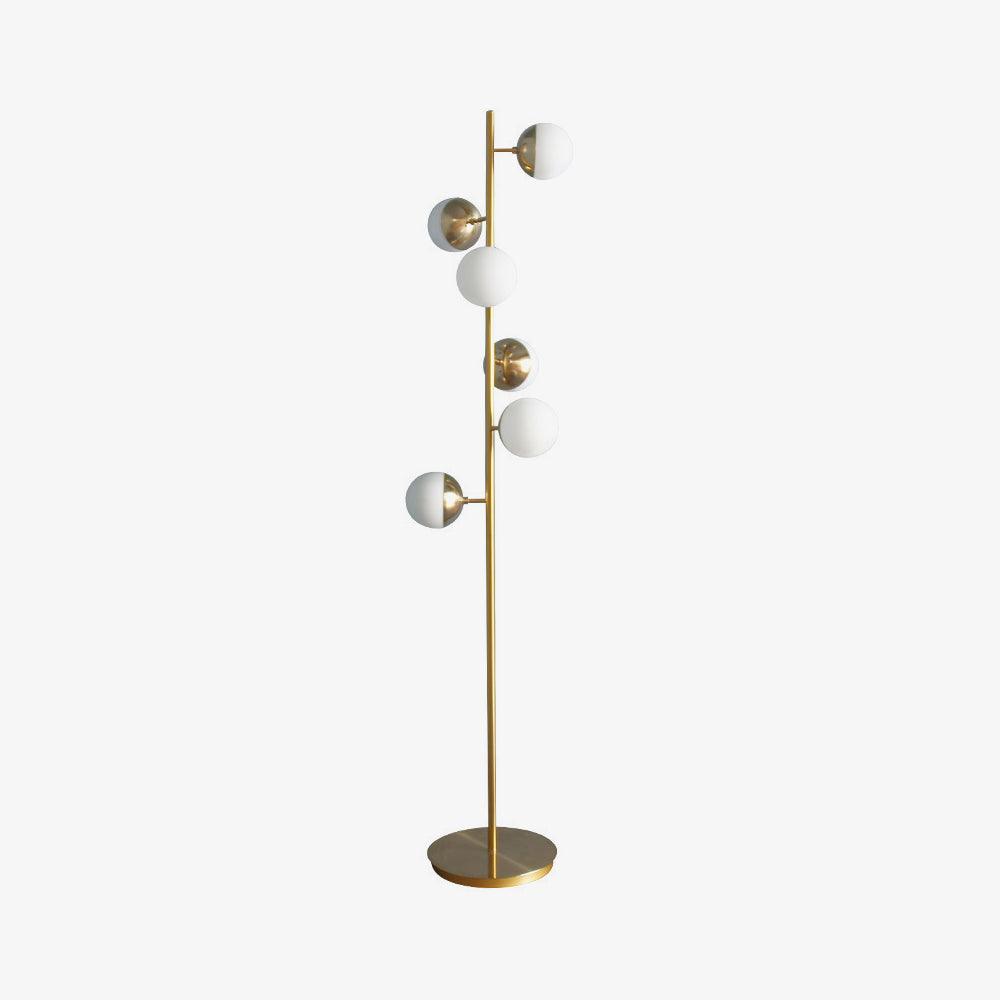 LueurVerte – Lumière Arbre LED Élégante - Rynova