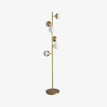 LueurVerte – Lumière Arbre LED Élégante - Rynova