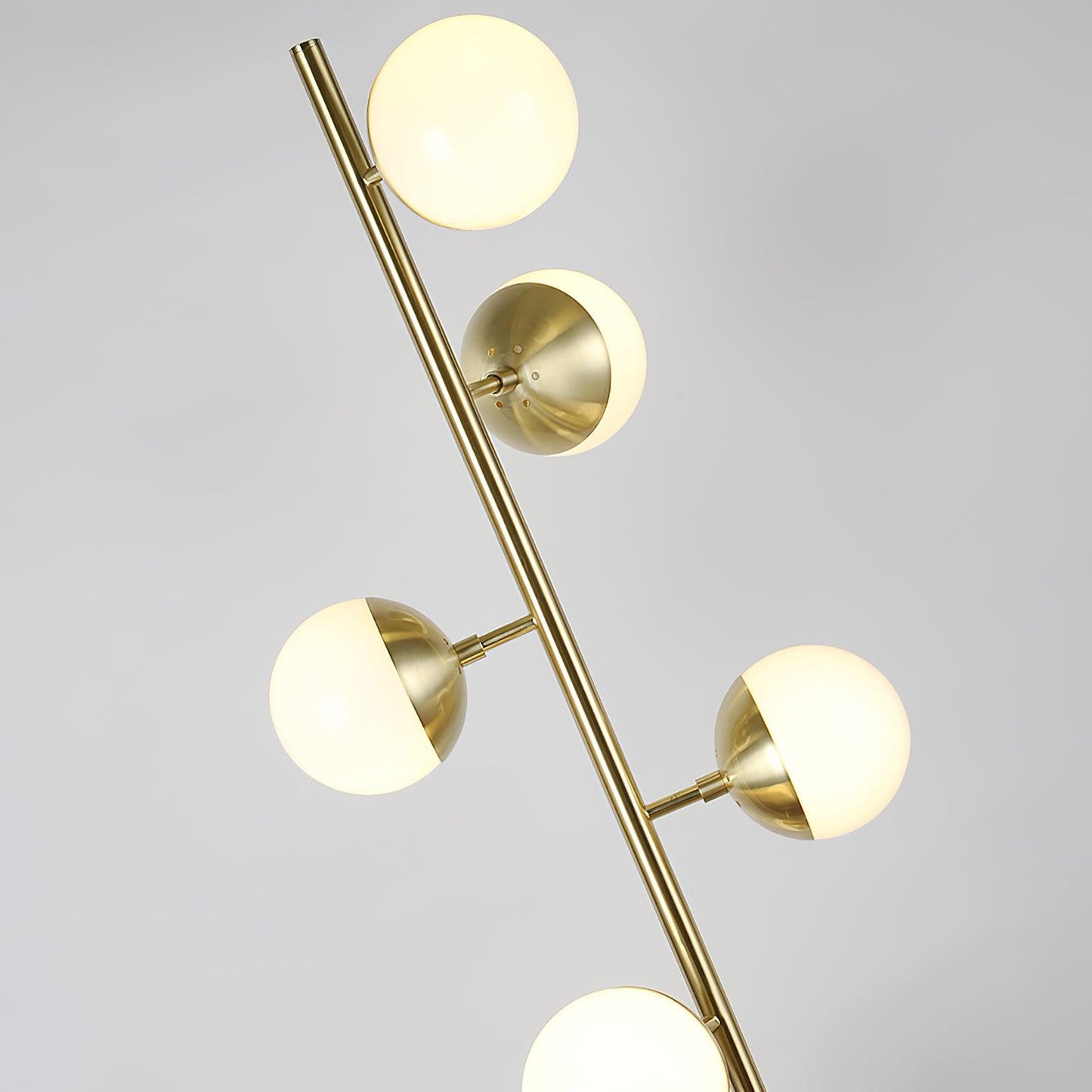 LueurVerte – Lumière Arbre LED Élégante - Rynova