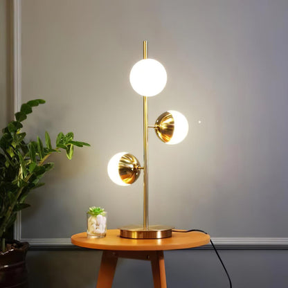LueurVerte – Lumière Arbre LED Élégante - Rynova