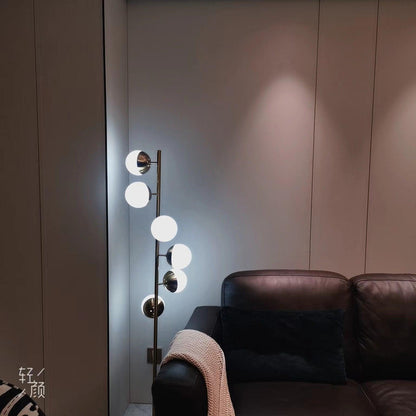 LueurVerte – Lumière Arbre LED Élégante - Rynova