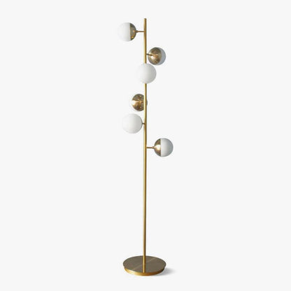 LueurVerte – Lumière Arbre LED Élégante - Rynova