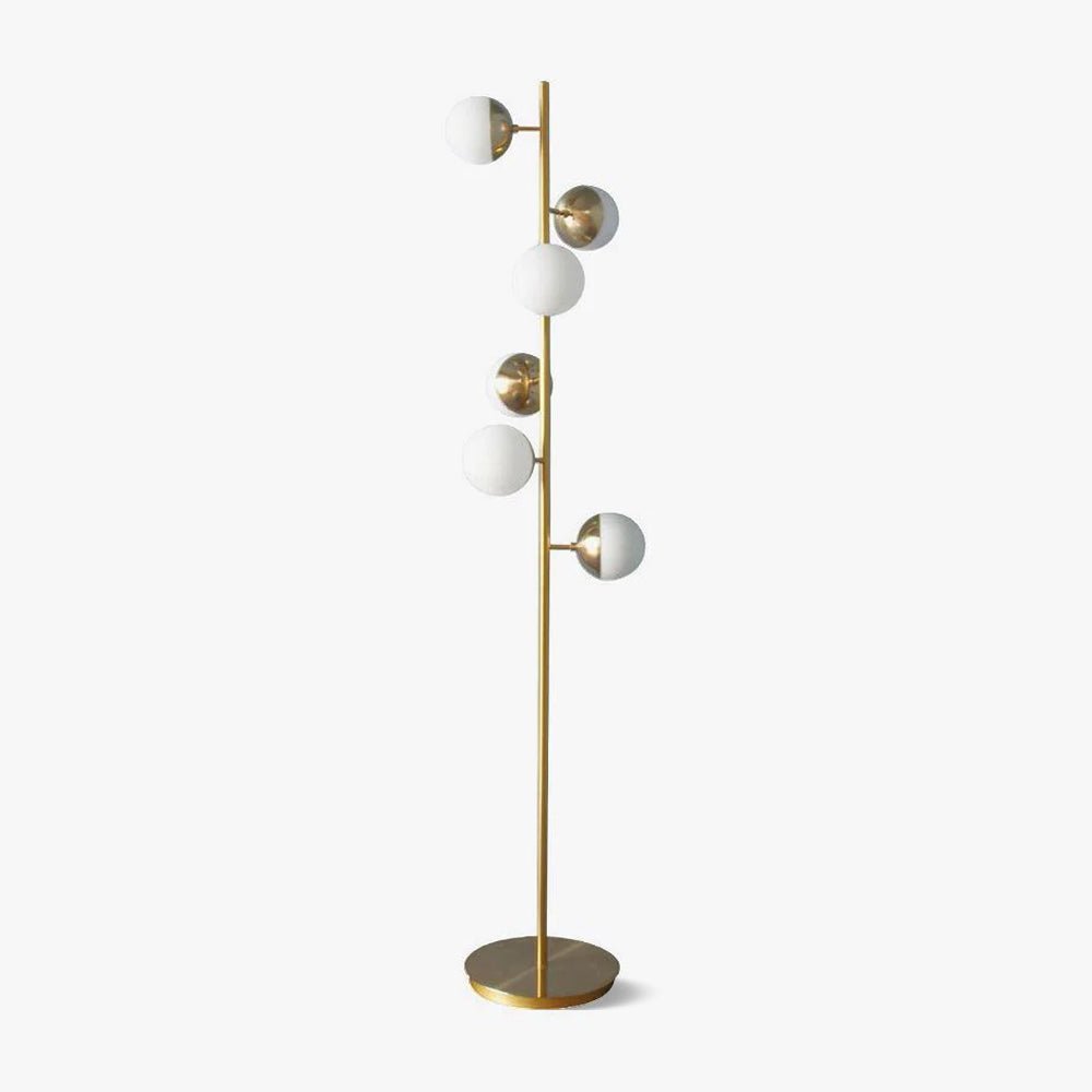 LueurVerte – Lumière Arbre LED Élégante - Rynova