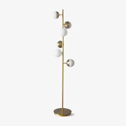 LueurVerte – Lumière Arbre LED Élégante - Rynova