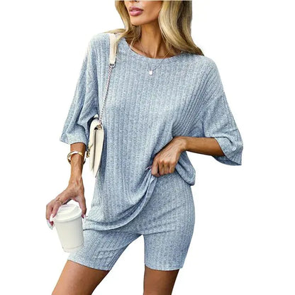 Pyjama décontracté pour femmes - Rynova