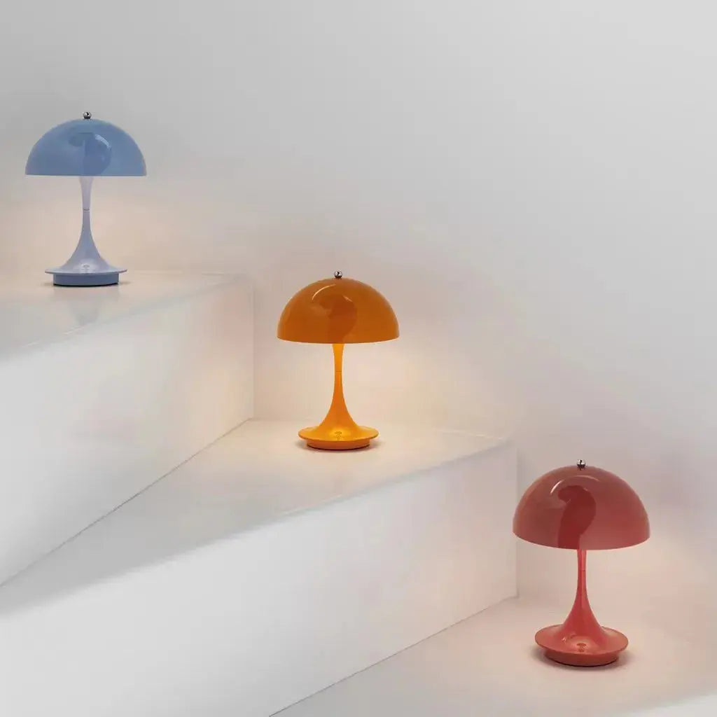 Lampe de Table Sans Fil LightWave - Rynova