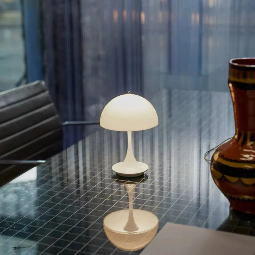 Lampe de Table Sans Fil LightWave - Rynova