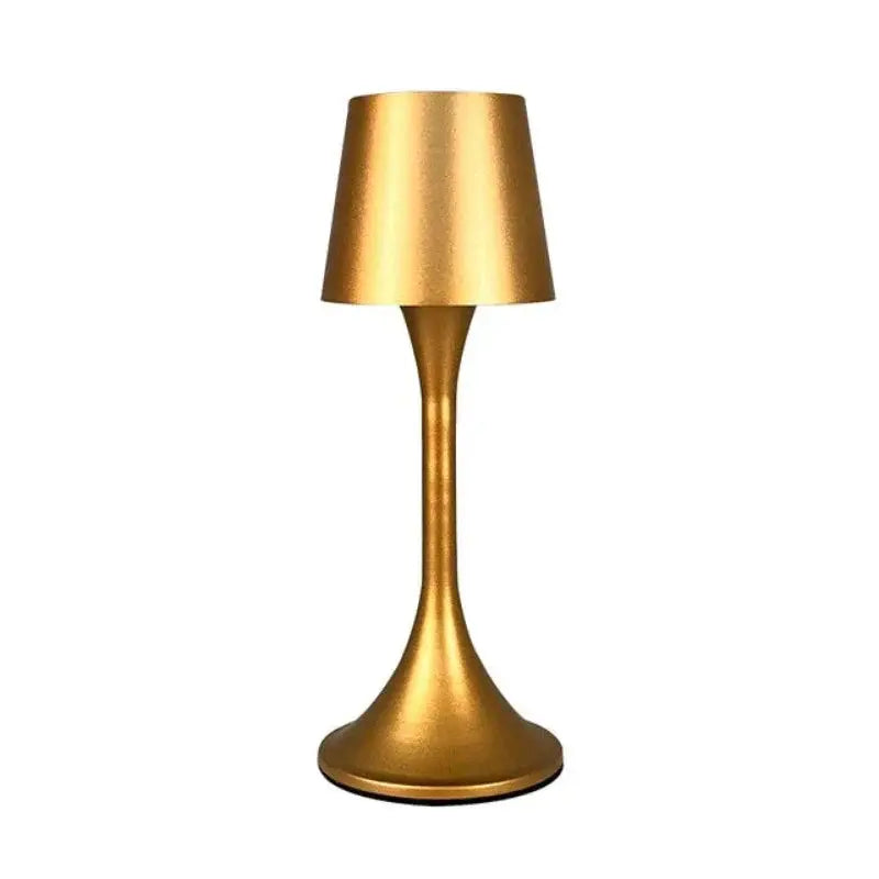 LumiÉtoile - Lampe de Table Nocturne Portable - Rynova