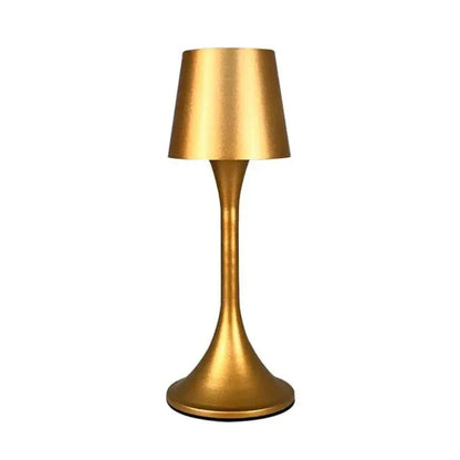 LumiÉtoile - Lampe de Table Nocturne Portable - Rynova
