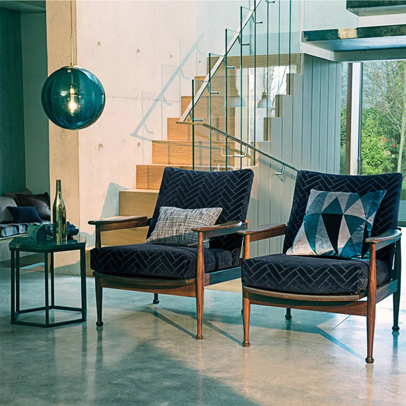 ClariBulle - Suspension en Verre Design Moderne - Rynova