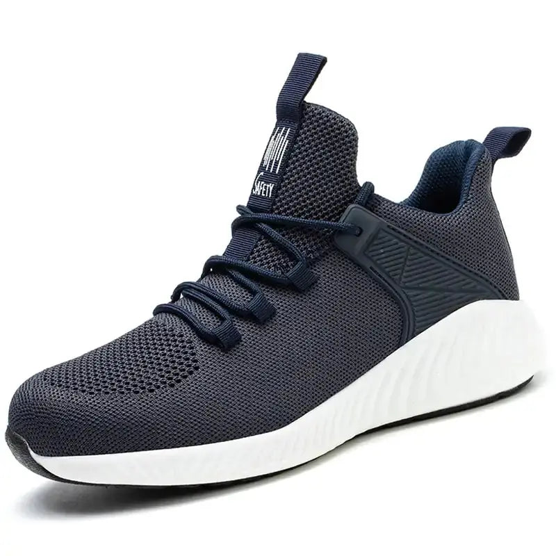SafeStride - Chaussures de protection pour hommes - Rynova