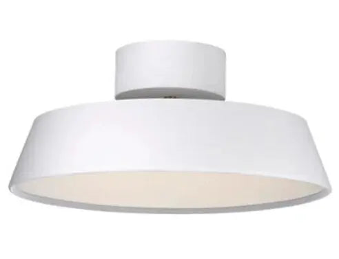 LumiPivot - Plafonnier LED Orientable Moderne - Rynova