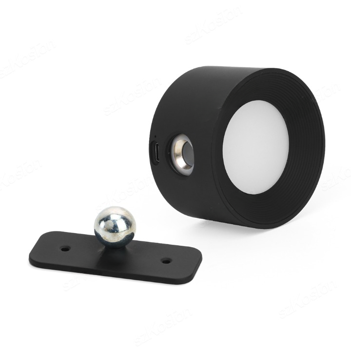 Lampe Murale EasyStick - Éclairage LED Sans Fil pour Confort et Simplicité - Rynova