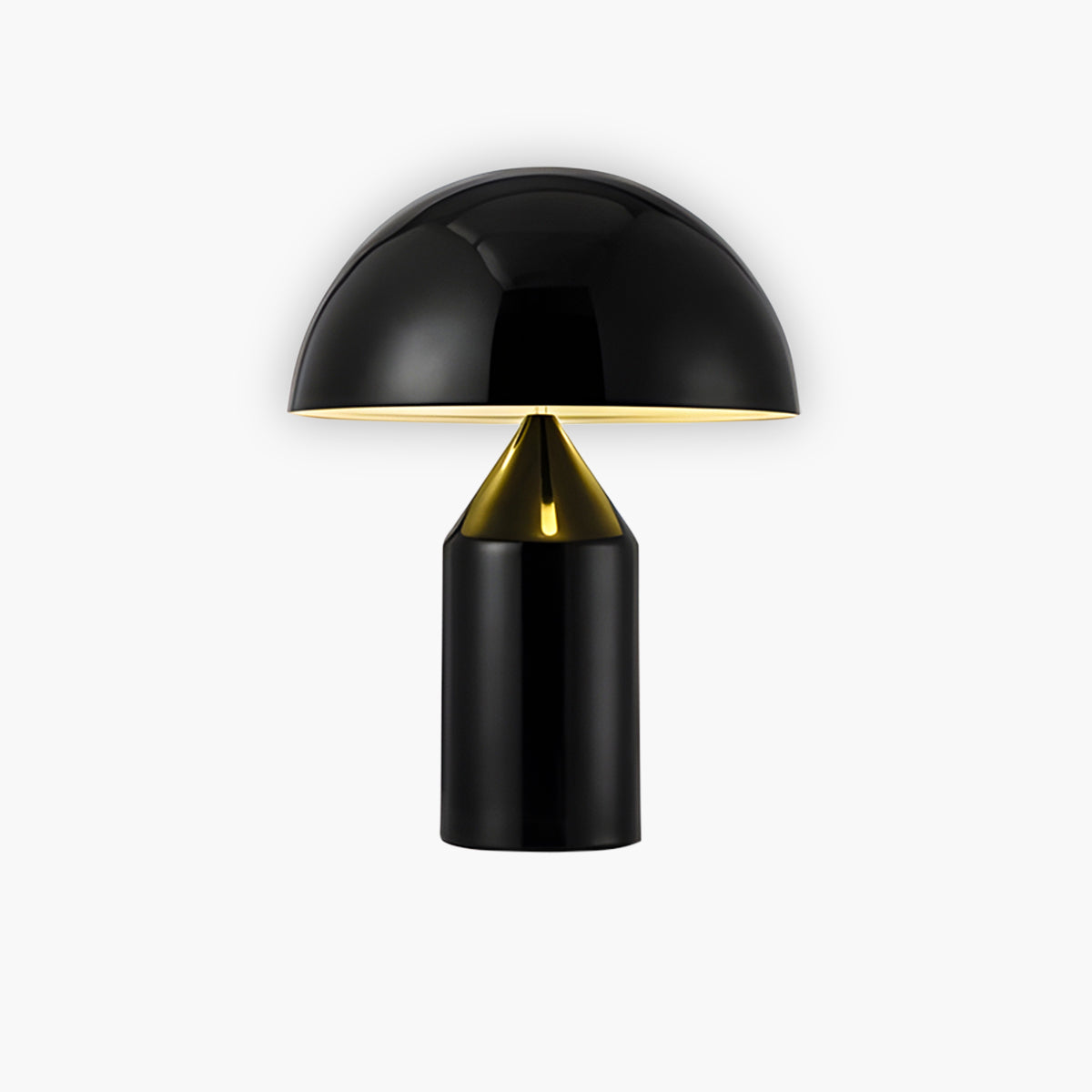 LuxeClair – Lampe de table chic et tendance - Rynova