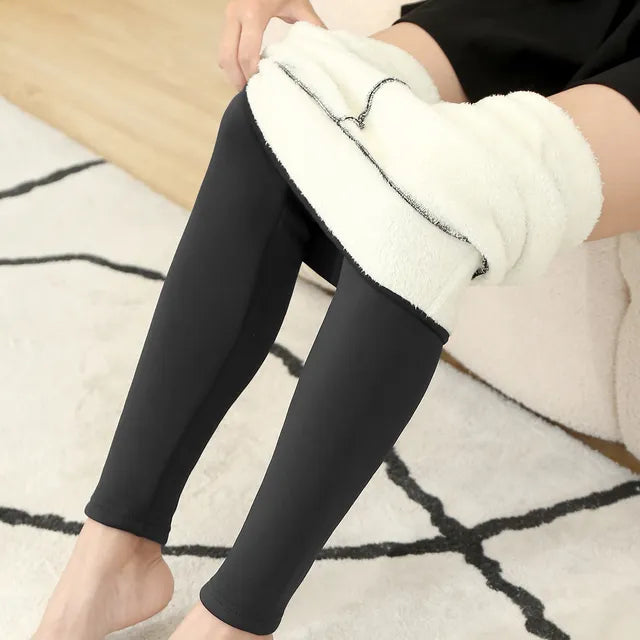 ThermoStyle - Pantalon Chaud Hiver - Rynova