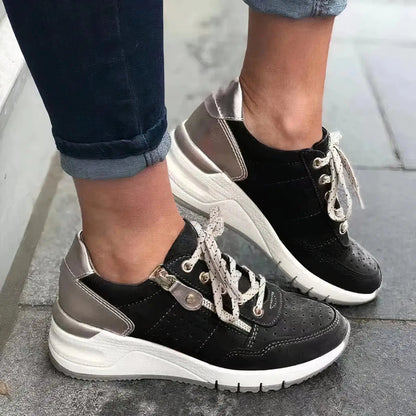 ConfortMax - Chaussures Orthopédiques Premium pour Femmes - Rynova