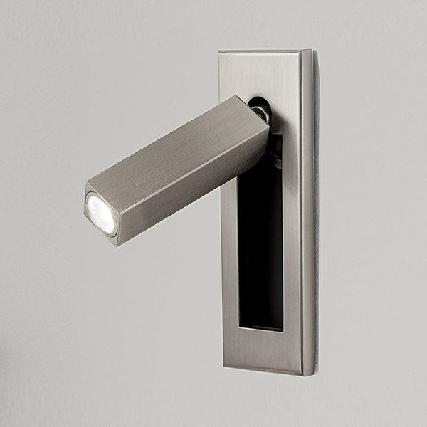 ÉclatMur - Applique Murale Minimaliste Moderne - Rynova