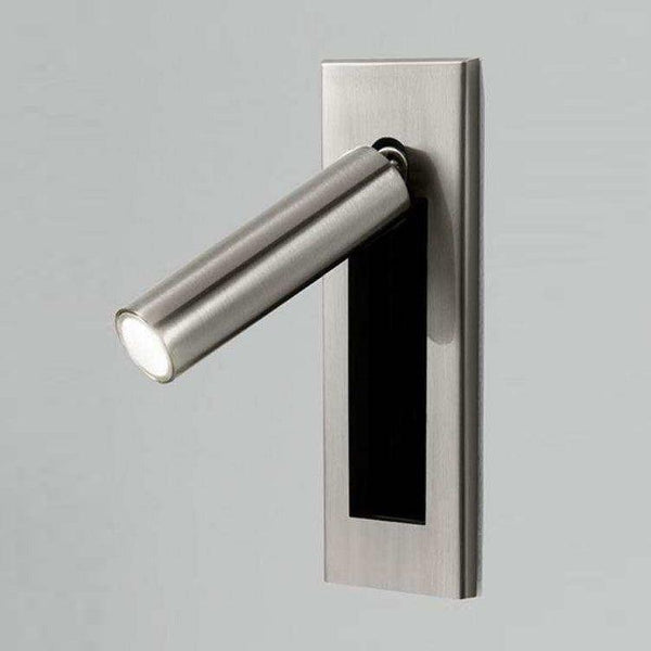 ÉclatMur - Applique Murale Minimaliste Moderne - Rynova