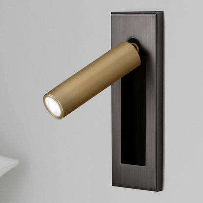 ÉclatMur - Applique Murale Minimaliste Moderne - Rynova