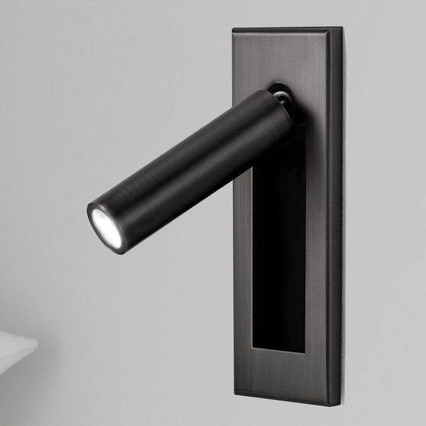 ÉclatMur - Applique Murale Minimaliste Moderne - Rynova