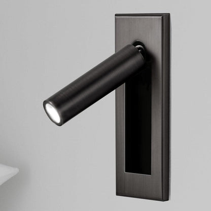 ÉclatMur - Applique Murale Minimaliste Moderne - Rynova