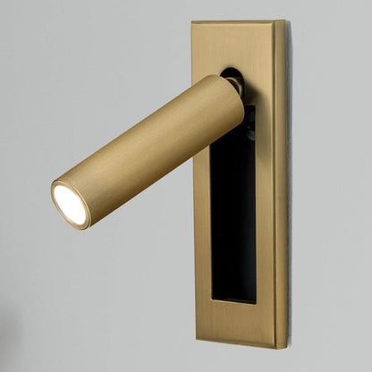 ÉclatMur - Applique Murale Minimaliste Moderne - Rynova