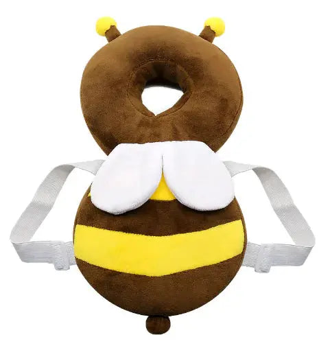 BébéProtect - Coussin de Protection pour la Tête de Bébé - Rynova