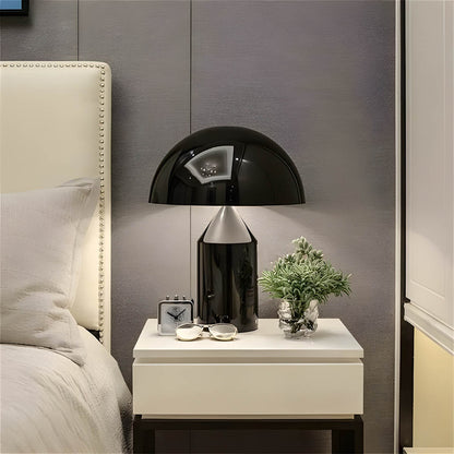 LuxeClair – Lampe de table chic et tendance - Rynova