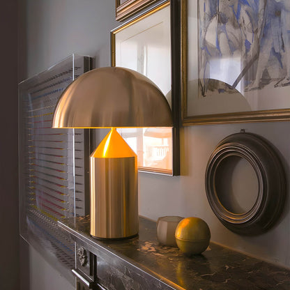 LuxeClair – Lampe de table chic et tendance - Rynova