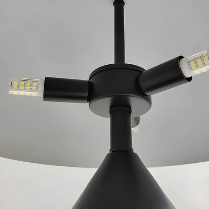LuxeClair – Lampe de table chic et tendance - Rynova