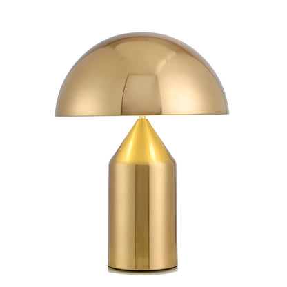 LuxeClair – Lampe de table chic et tendance - Rynova